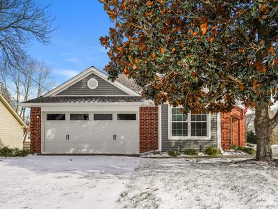 4432 S Trace Blvd, Old Hickory, TN, 37138