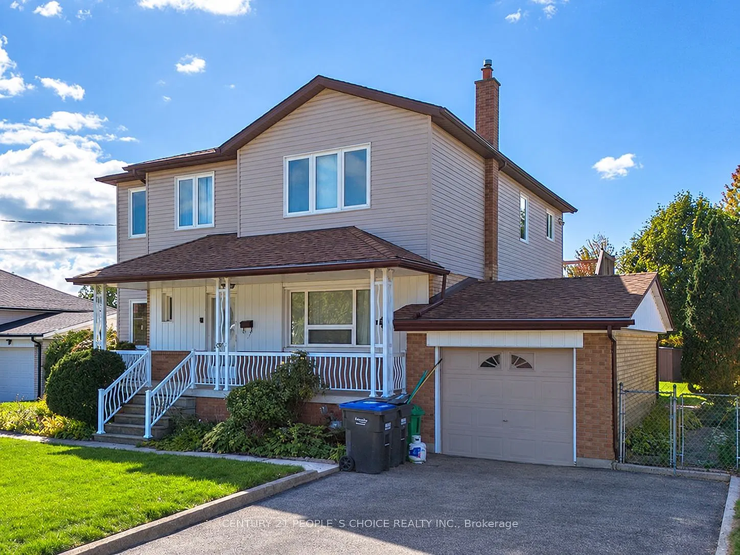 3 bed, $2,700 — Photo 1