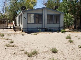 78 Cold Water Rd, Bishop, CA 93514