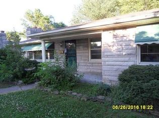 7903 Bluebonnet Rd, Louisville, KY 40258