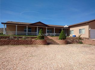 356 Ponderosa Pine St, Pioche, NV 89043