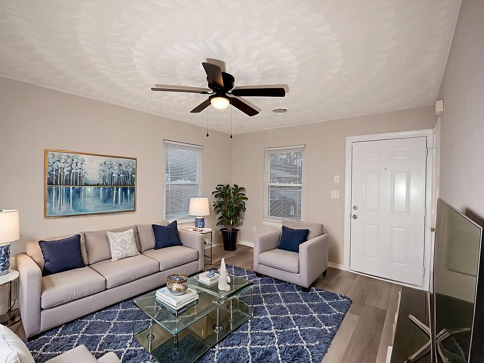 Furniture Concept - A.I.