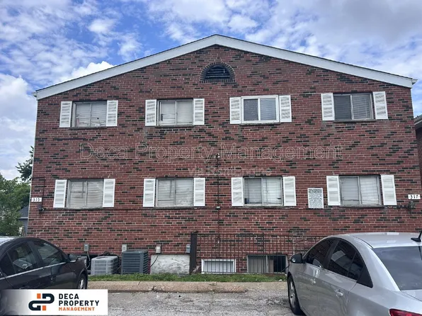 315 Sigsbee Ave APT E, Saint Louis, MO 63125