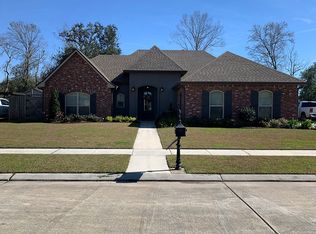 505 Riverside Dr, Berwick, LA 70342