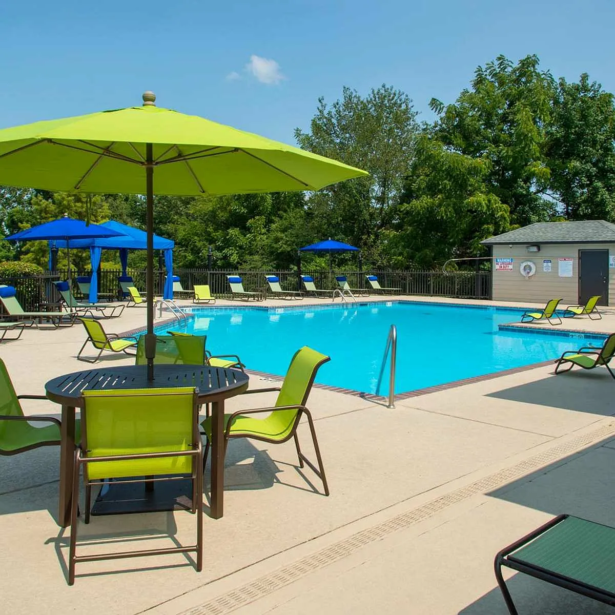 Building Photo - Cherry Grove Apartments