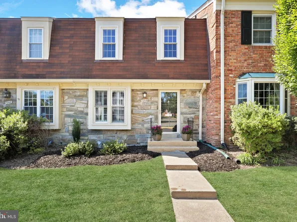 1546 Westmoreland St, Mc Lean, VA 22101