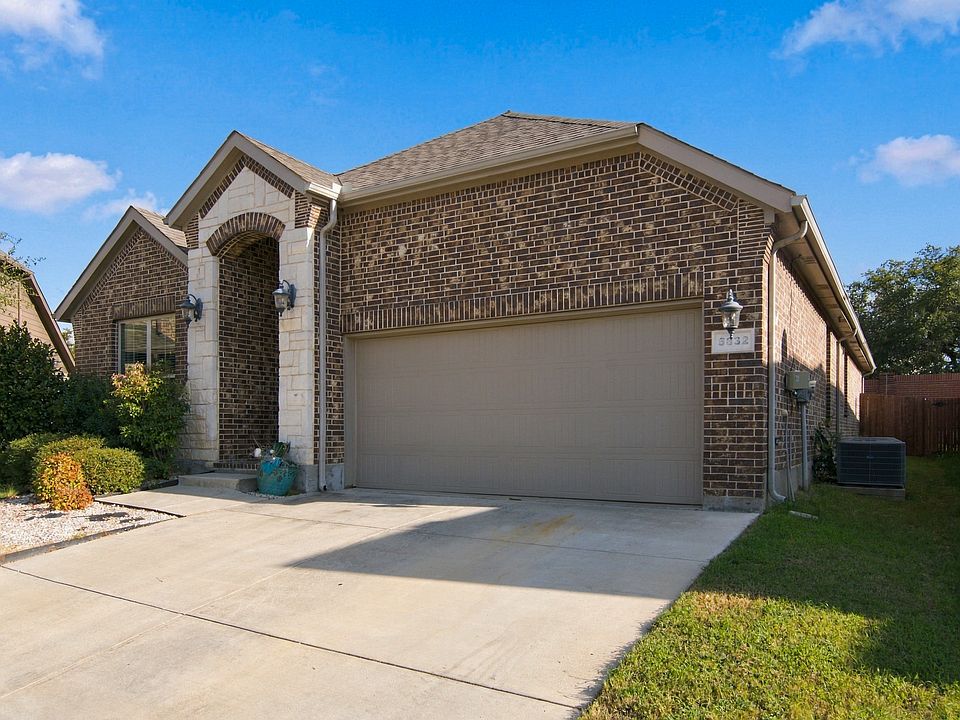 5832 Canyon Oaks Ln, Fort Worth, TX 76137 | Zillow