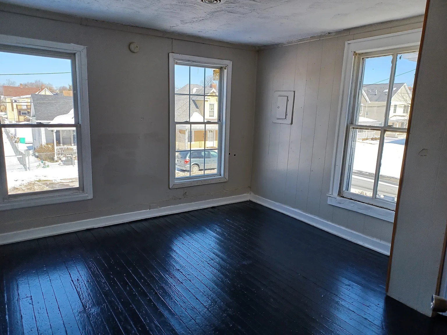 2 bed, 734 sqft, $900 — Photo 4