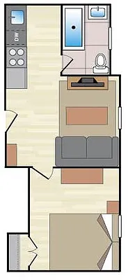 Rented by Westminster Management | media 31