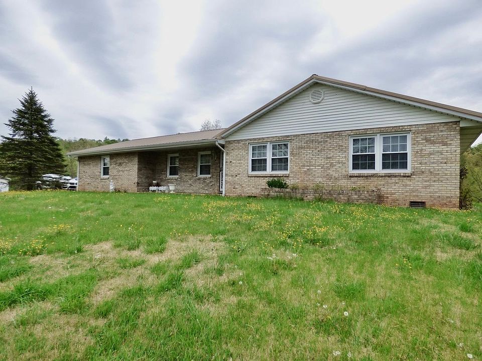 368 Township Road 84 S, Chesapeake, OH 45619 Zillow