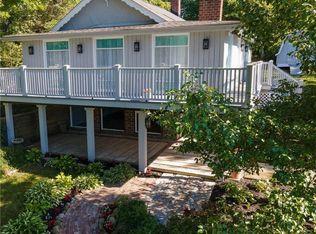 12072 Lakeside Dr, Burton, OH 44021