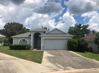 1671 Golfside Village Ct, Apopka, FL 32712
