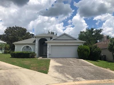 1671 Golfside Village Ct, Apopka, FL, 32712