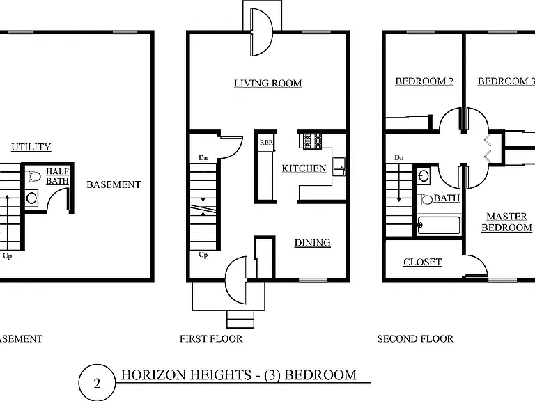 1 Horizon Heights Rd — Photo 19