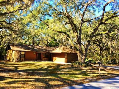 3500 SW Shorewood Dr, Dunnellon, FL, 34431