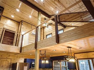 777 Talking Rock Fls NE, Jasper, GA 30143