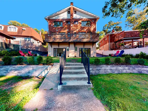 37 Lakeshore Drive, Call Listing Agent, NJ 07436