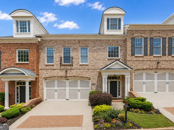 6118 Narcissa Pl, Johns Creek, GA 30097