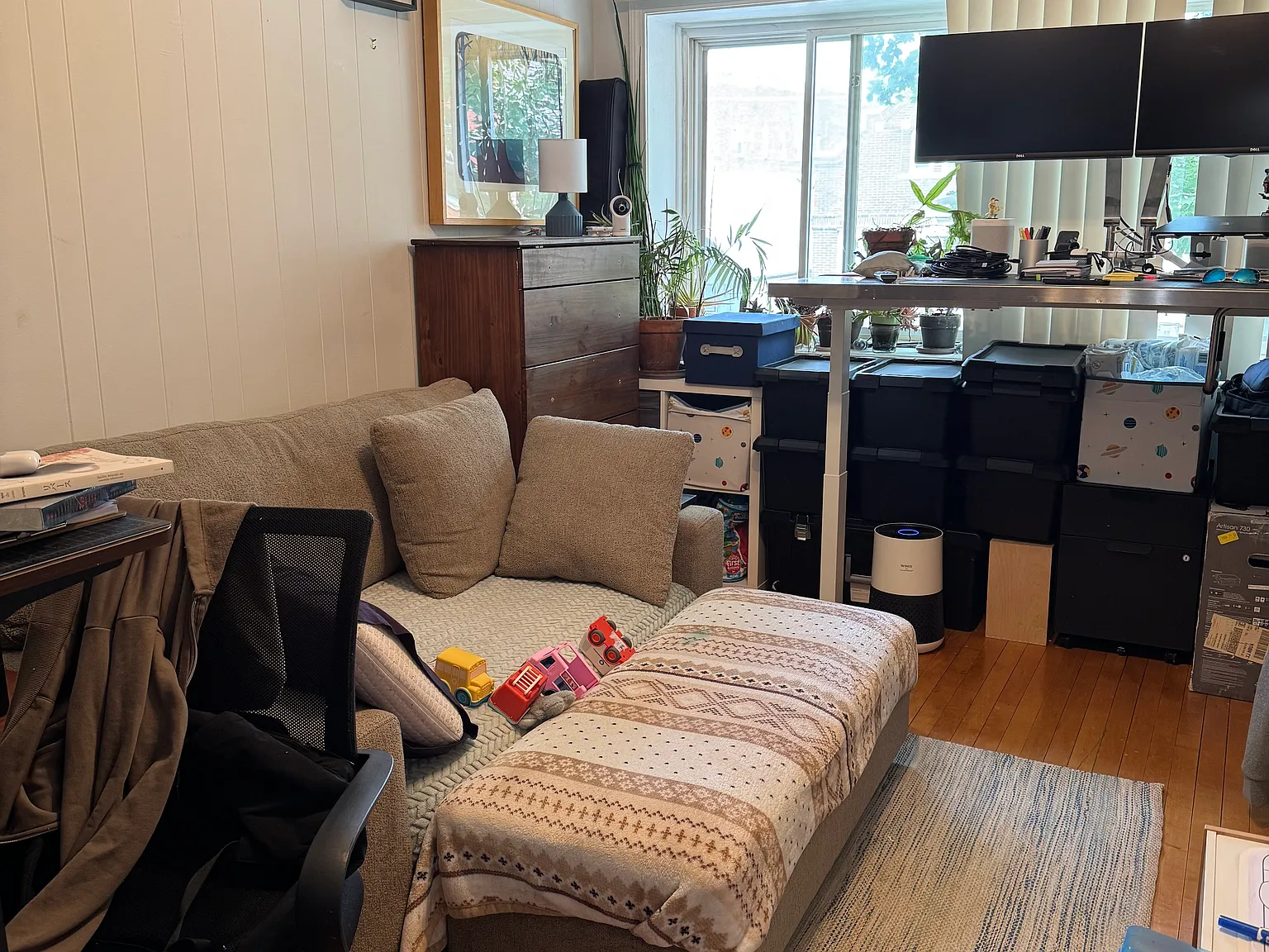 1 bed, $1,500 — Photo 2