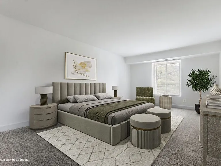 Marrion Square Apartments — Photo 7