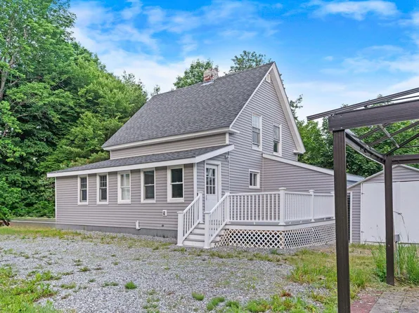6 Hidden Avenue, Livermore Falls, ME 04254
