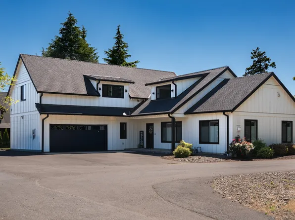 6955 Fir Grove Ln, Keizer, OR 97303