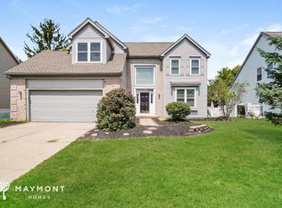 7337 Old Creek Ln, Canal Winchester, OH