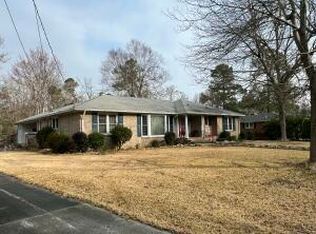 3209 Ramsgate Rd, Augusta, GA 30909
