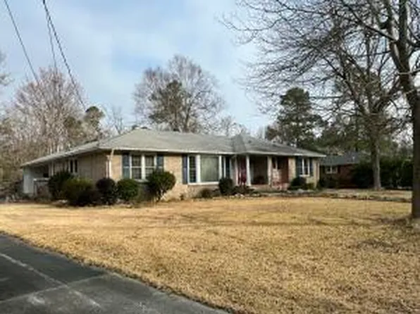 3209 RAMSGATE Road, Augusta, GA 30909