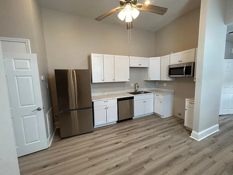 3605 Iberville St #3 — Photo 1
