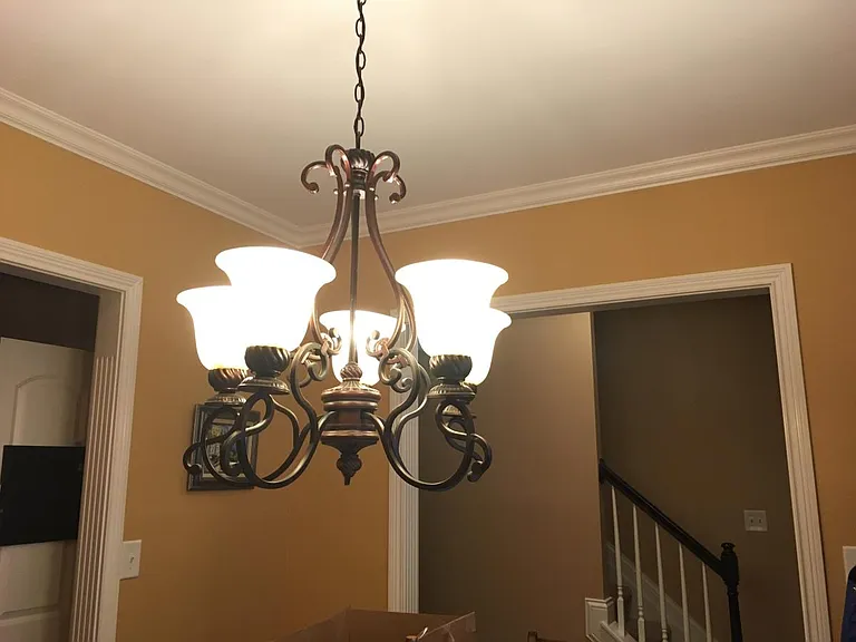 3855 Lochdale Ter #3103 — Photo 19