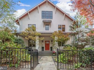 5509 33rd St NW, Washington, DC 20015