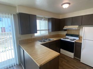 Juniper St. - 1216, Nampa, ID 83686
