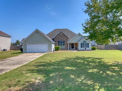 44 Ottawa Trl, Fort Mitchell, AL, 36856