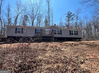 567 Suttles Rd, Martin, GA 30557