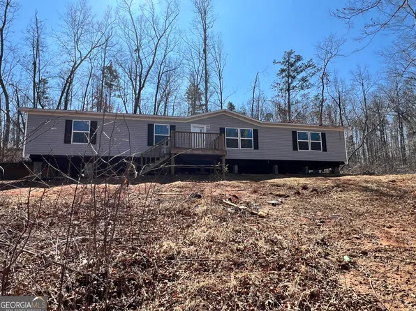 567 Suttles Rd, Martin, GA 30557