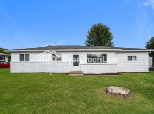 1933 Sloan Ave, Indianapolis, IN 46203