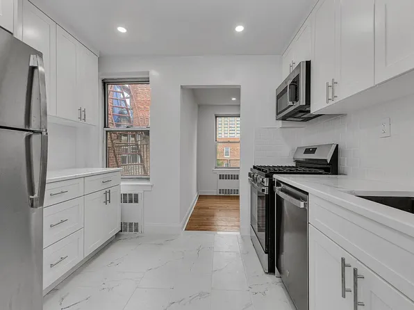 6535 Yellowstone Blvd APT 6F, Flushing, NY 11375