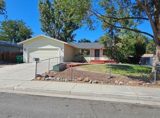 3015 Gracia Del Dios Dr, Reno, NV 89502