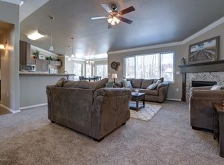 4614 W New Larkspur Loop, Wasilla, AK 99654