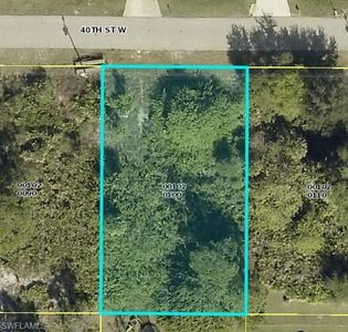2507 40th St W, Lehigh Acres, FL, 33971