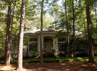 9 Saint Martin Rd, Hattiesburg, MS 39402