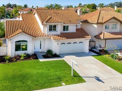 4251 Via Clemente, Oceanside, CA, 92057