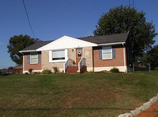 742 Chester Ave, Roanoke, VA 24019
