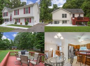 25 Athens Ln, Ruther Glen, VA 22546
