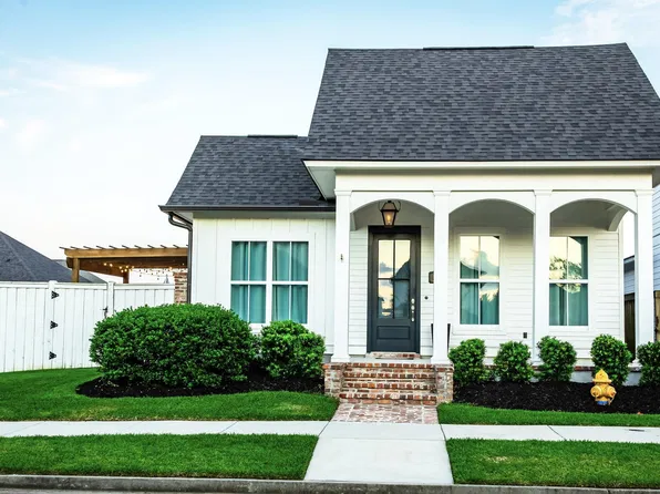4280 District St, Zachary, LA 70791