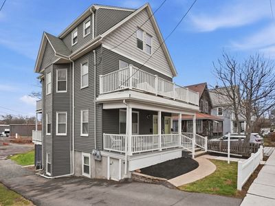 286 Revere St #286, Winthrop, MA, 02152