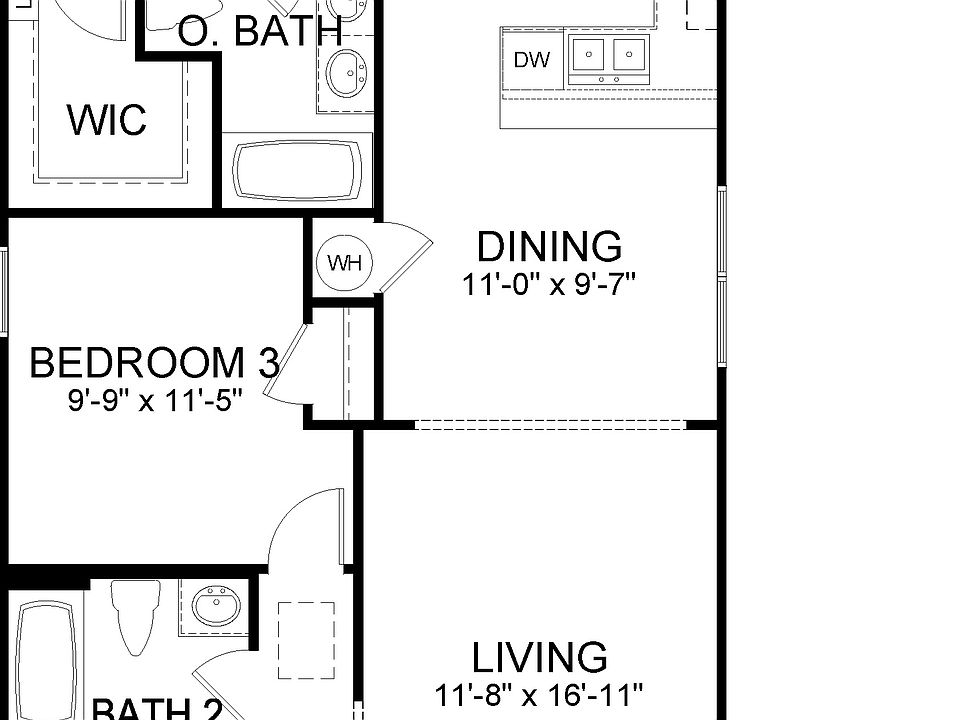 Floor Plan.