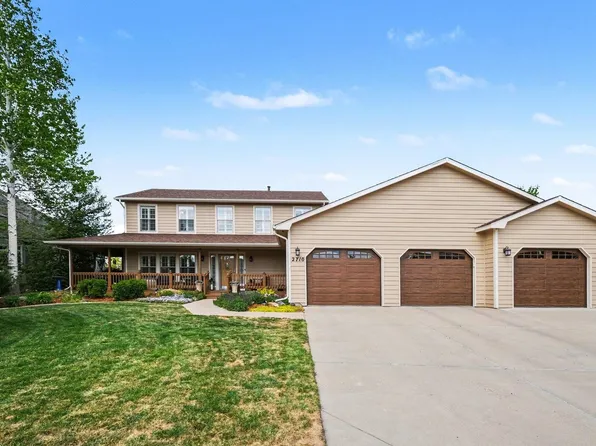 2710 Morning Glory Rd, Fort Collins, CO 80526