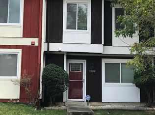 12038 Hallandale Ter, Bowie, MD